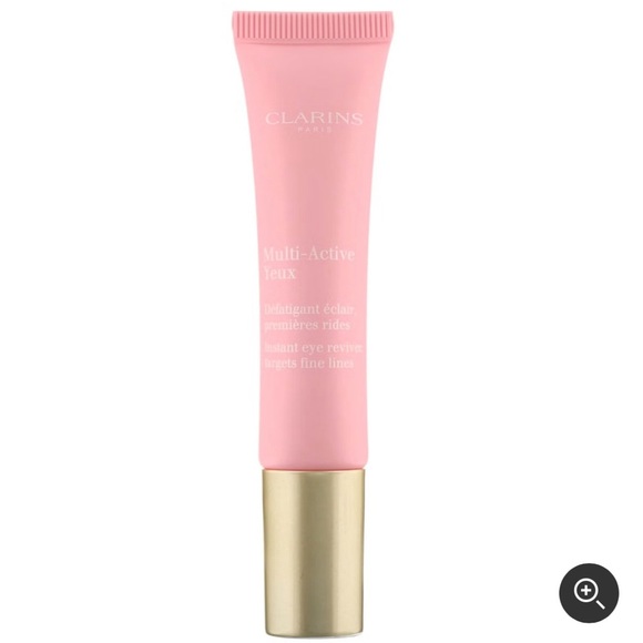 Clarins | Multi-Active Instant Eye Reviver 15ml / 0.5 oz. - Picture 7 of 7